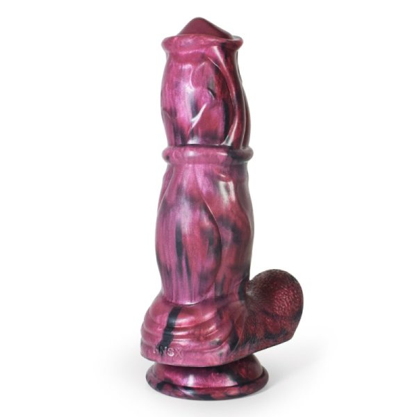 (image for) Night Elf Wolf Dick - 08
