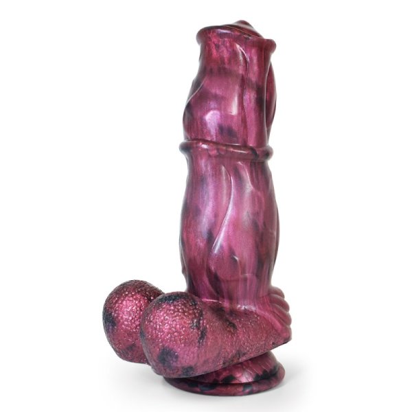 (image for) Night Elf Wolf Dick - 08