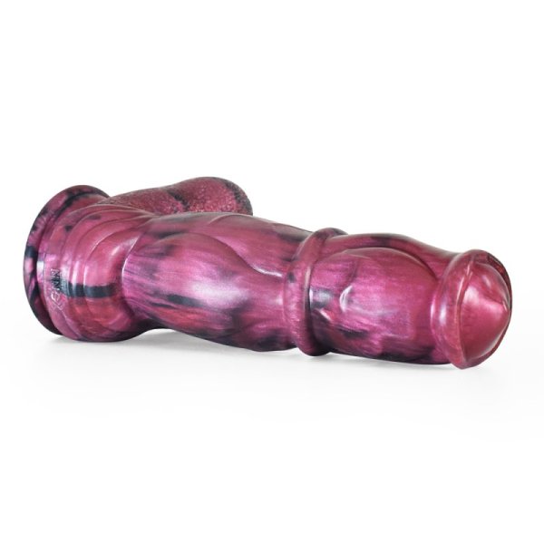 (image for) Night Elf Wolf Dick - 08
