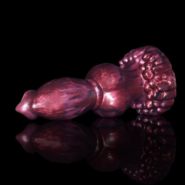 (image for) Night Elf Wolf Dick - 09