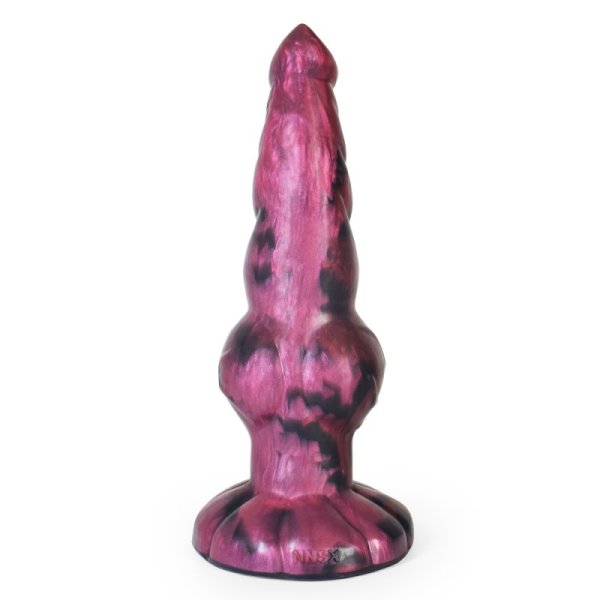 (image for) Night Elf Wolf Dick - 10