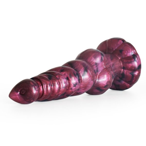 (image for) Night Elf Wolf Dick - 10