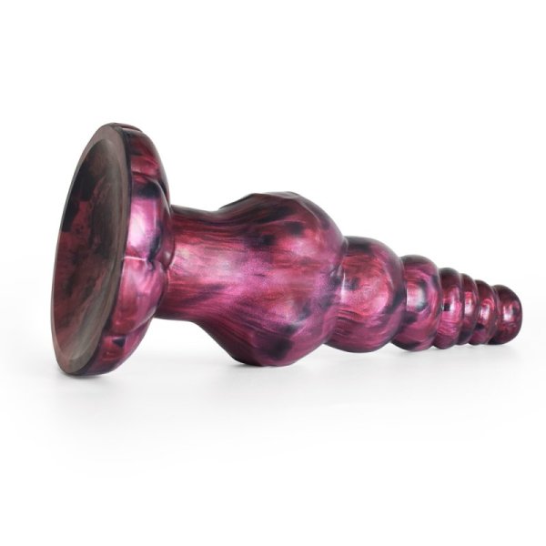 (image for) Night Elf Wolf Dick - 10