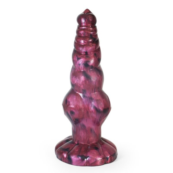 (image for) Night Elf Wolf Dick - 10