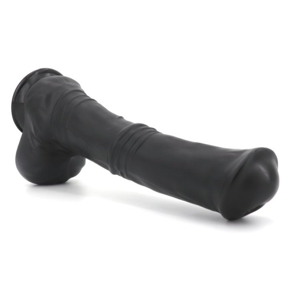 (image for) PVC Large 12.2 inch David Cock