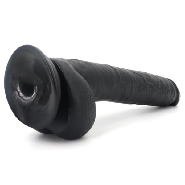 (image for) PVC Large 11.8 inch Moses Cock