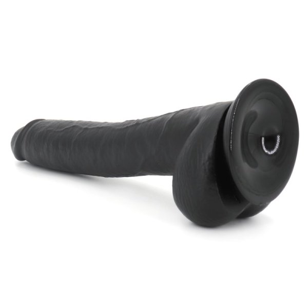 (image for) PVC Large 11.8 inch Moses Cock