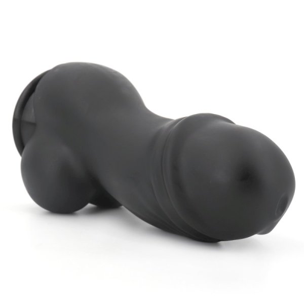 (image for) PVC Super-Size Jason Cock