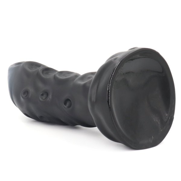 (image for) PVC Extra-Large Crater Dildo