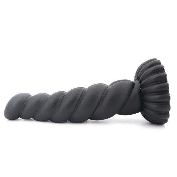 (image for) PVC Large 10.2 inch Lifelike Cock