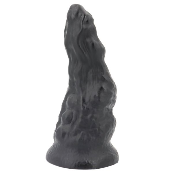 (image for) PVC Large 9.4 inch Alien Cock