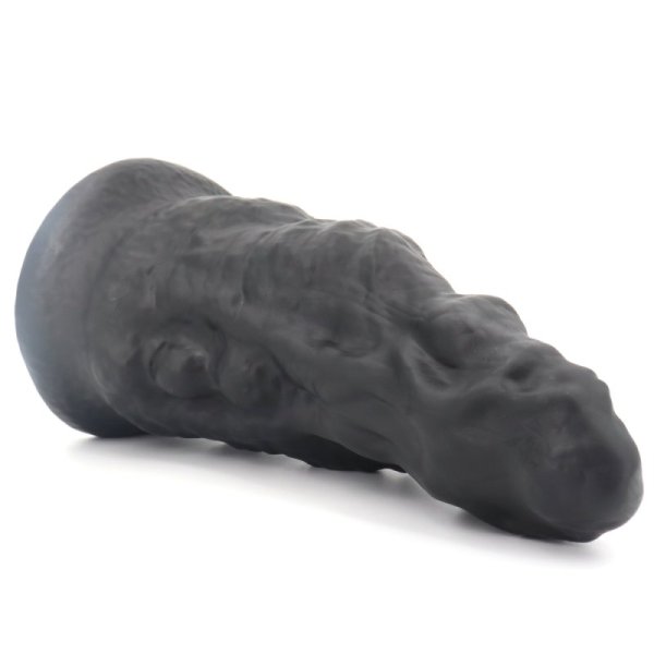 (image for) PVC Large 9.4 inch Alien Cock