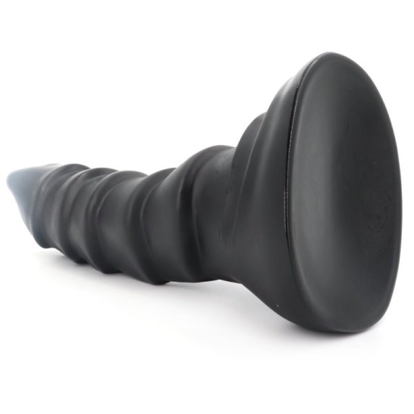 (image for) PVC Extra-Large Antenna Dildo