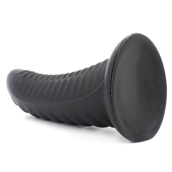 (image for) PVC Large 10.6 inch Fisting Cock