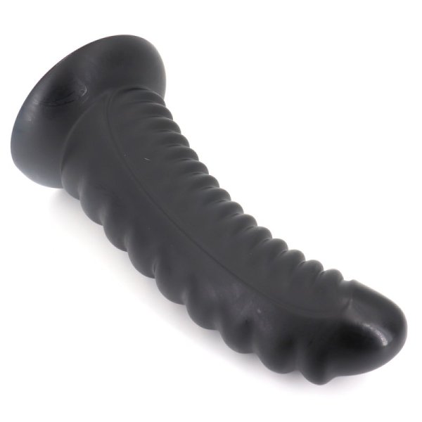 (image for) PVC Large 10.6 inch Fisting Cock