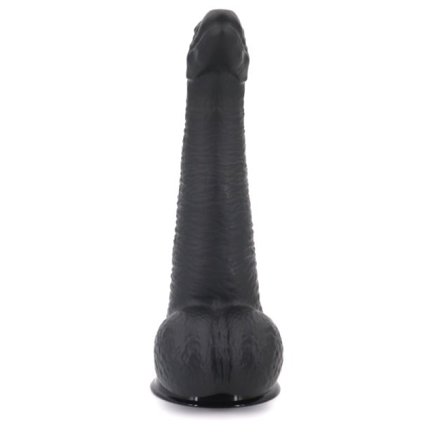 (image for) PVC Large 11.4 inch Dinosaur Cock