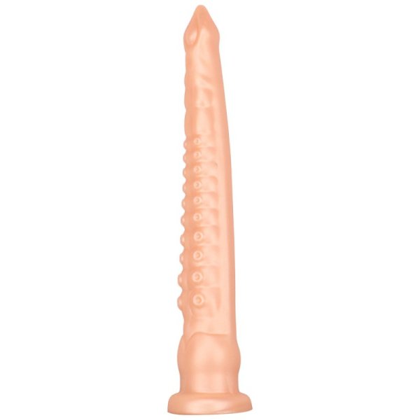(image for) Silicone Super Extra-Large Octopus Dildo