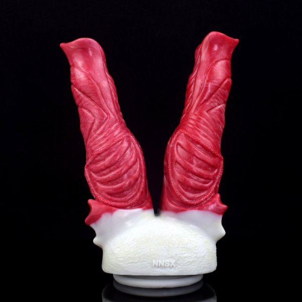 (image for) Alien Wolf Phallus - 13