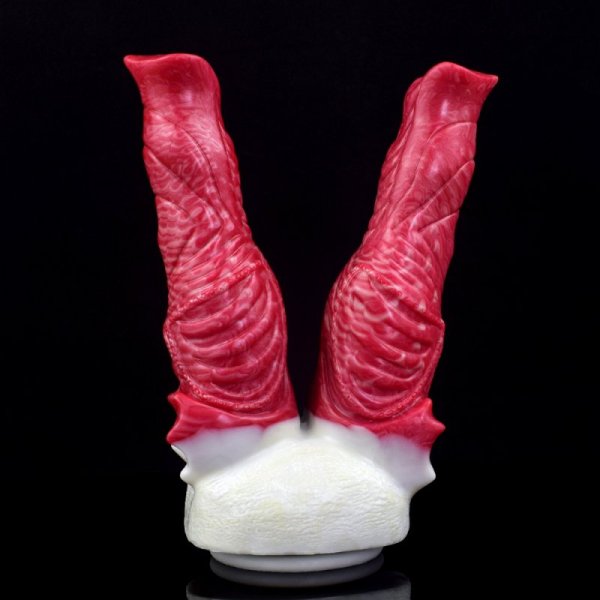(image for) Alien Wolf Phallus - 13