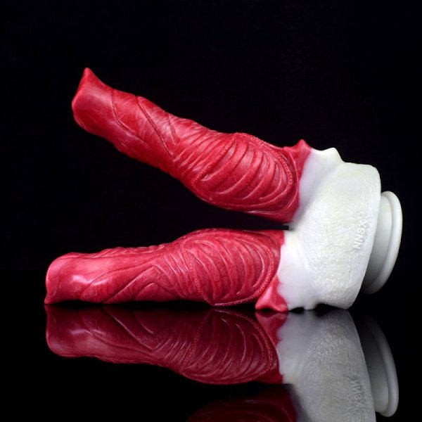 (image for) Alien Wolf Phallus - 13