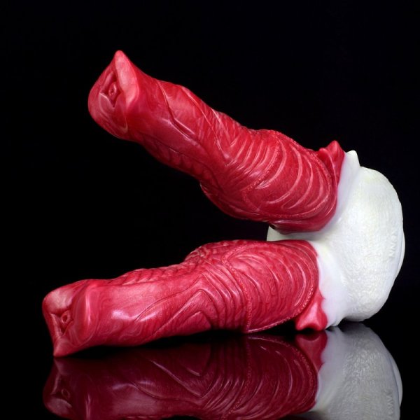 (image for) Alien Wolf Phallus - 13