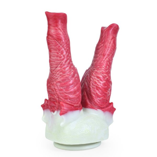 (image for) Alien Wolf Phallus - 13