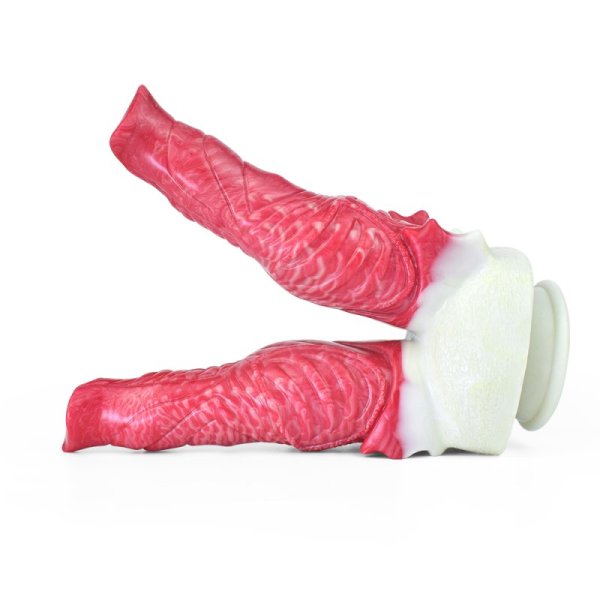 (image for) Alien Wolf Phallus - 13