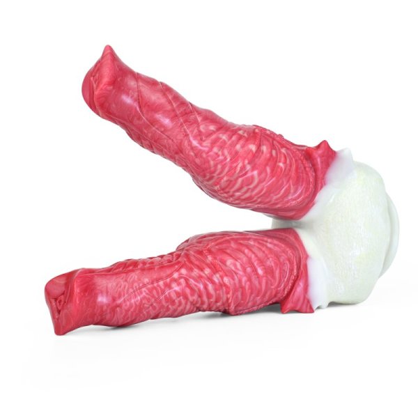 (image for) Alien Wolf Phallus - 13