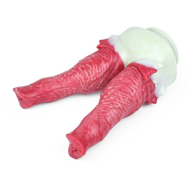 (image for) Alien Wolf Phallus - 13