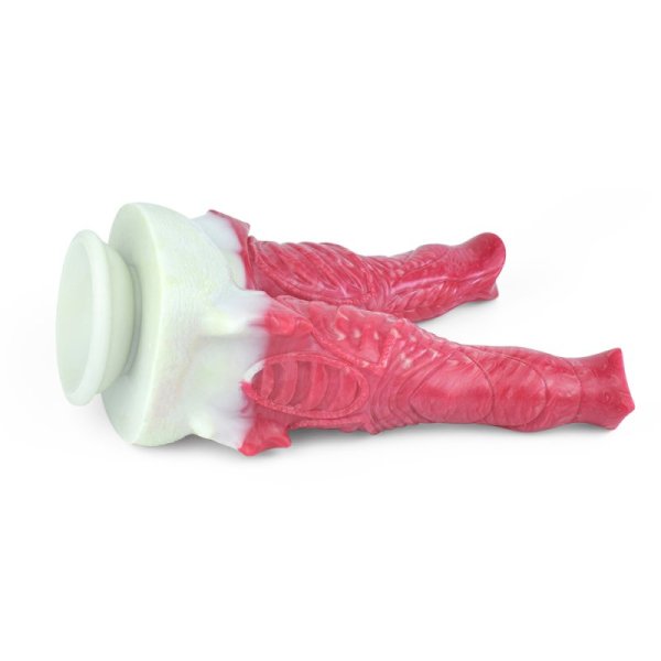(image for) Alien Wolf Phallus - 13