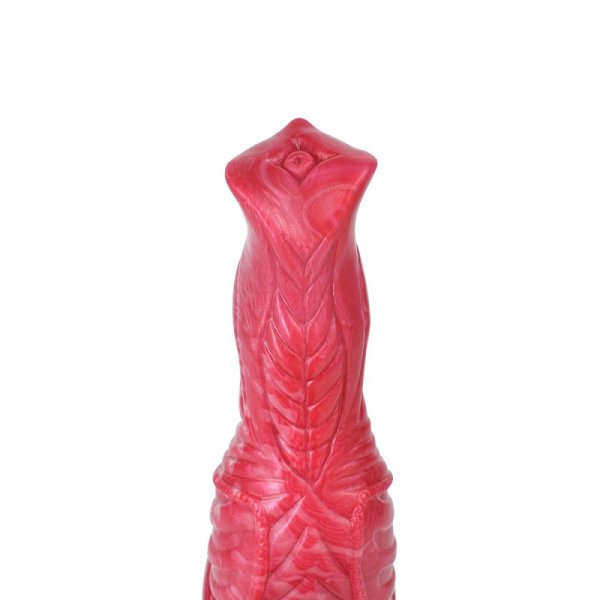 (image for) Alien Wolf Phallus - 13
