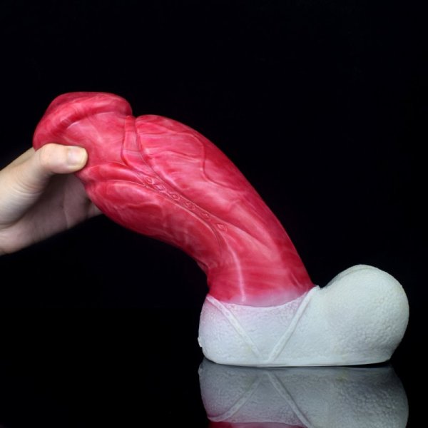 (image for) Alien Wolf Phallus - 14