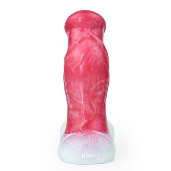 (image for) Alien Wolf Phallus - 14