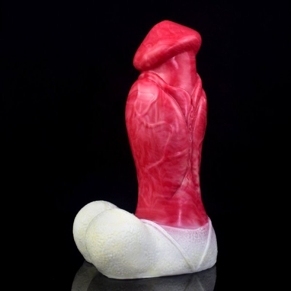 (image for) Alien Wolf Phallus - 14