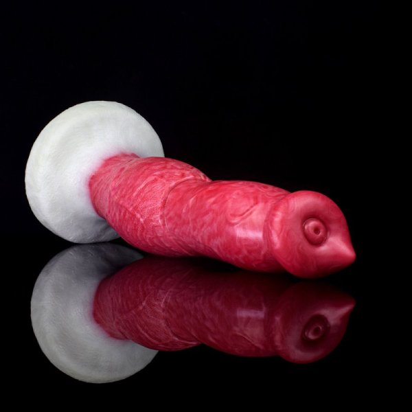 (image for) Alien Wolf Phallus - 16