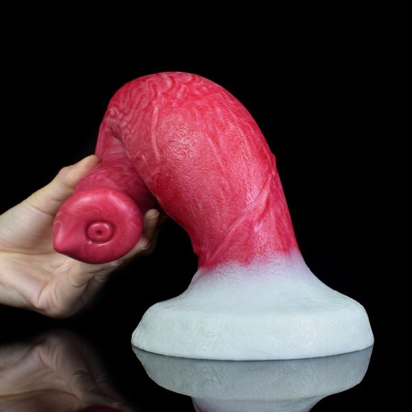 (image for) Alien Wolf Phallus - 16
