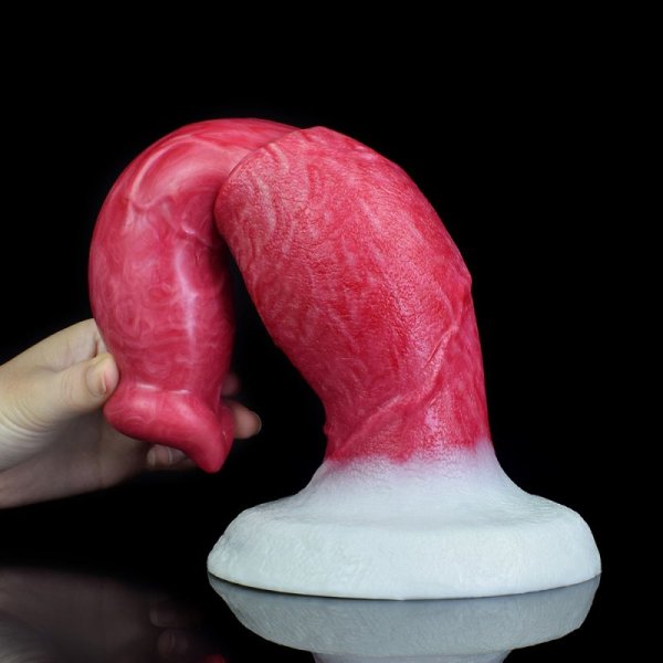 (image for) Alien Wolf Phallus - 16