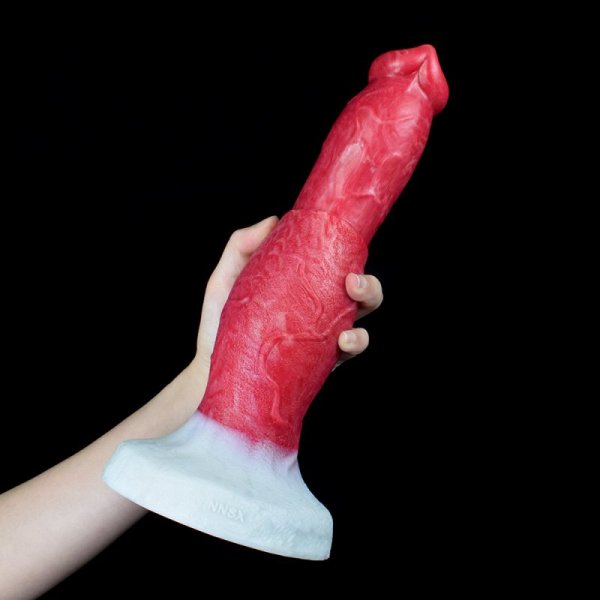 (image for) Alien Wolf Phallus - 16