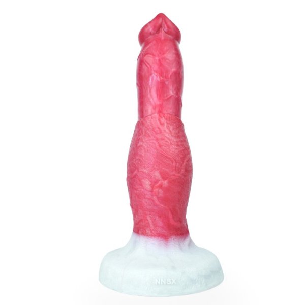 (image for) Alien Wolf Phallus - 16