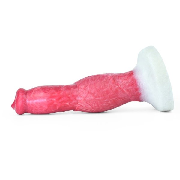 (image for) Alien Wolf Phallus - 16