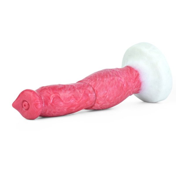 (image for) Alien Wolf Phallus - 16