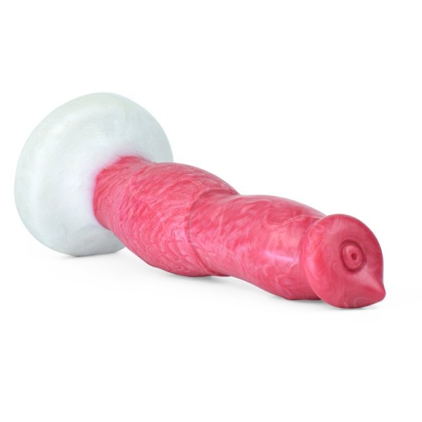 (image for) Alien Wolf Phallus - 16