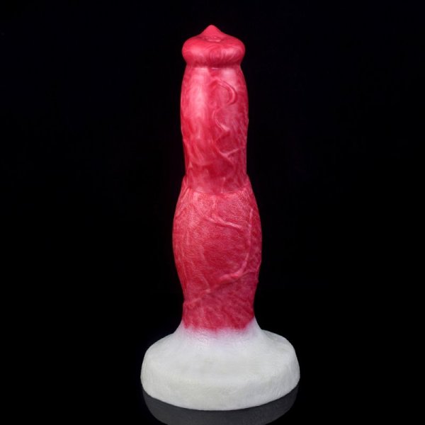 (image for) Alien Wolf Phallus - 16