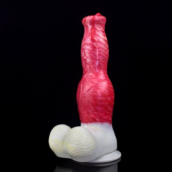 (image for) Alien Wolf Phallus - 18