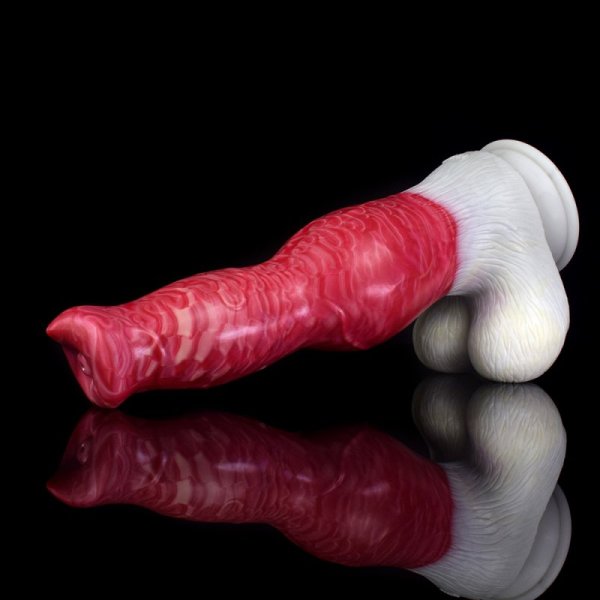 (image for) Alien Wolf Phallus - 18