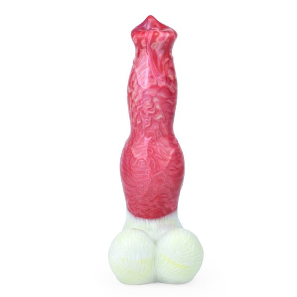 (image for) Alien Wolf Phallus - 18