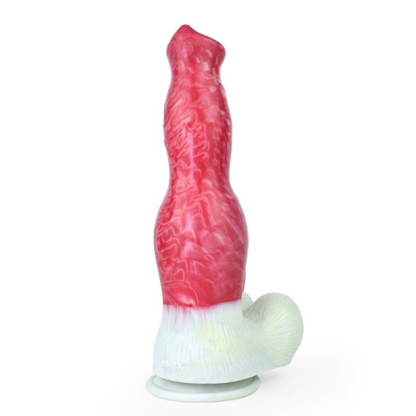(image for) Alien Wolf Phallus - 18
