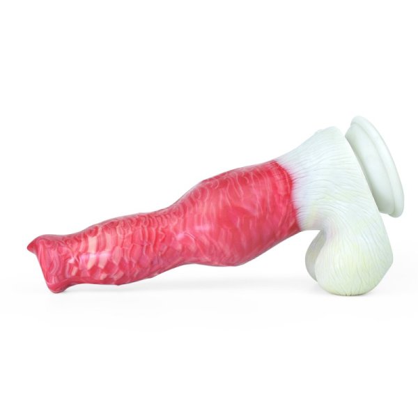 (image for) Alien Wolf Phallus - 18