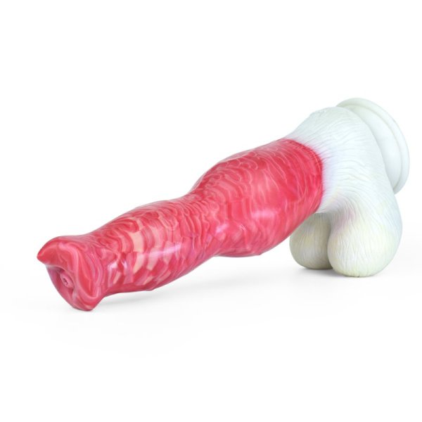 (image for) Alien Wolf Phallus - 18