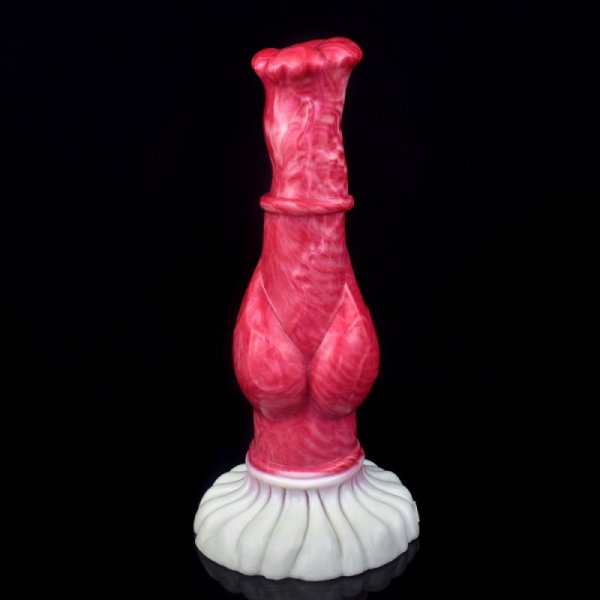 (image for) Alien Wolf Phallus - 20